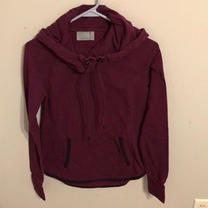 Athleta hoodie